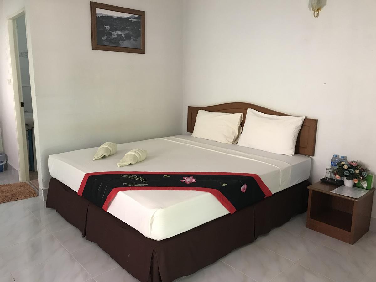 קו ג'ום Season Bungalow מראה חיצוני תמונה
