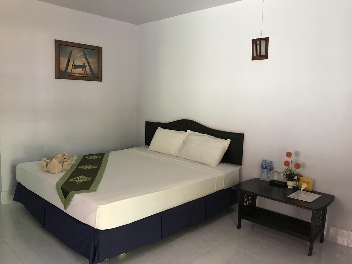 קו ג'ום Season Bungalow מראה חיצוני תמונה